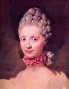 Raphael, Maria Luisa von Parma